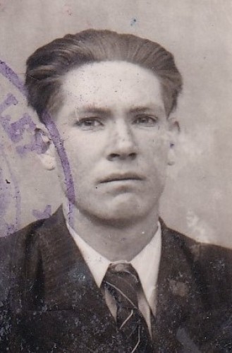 Henri VERRET